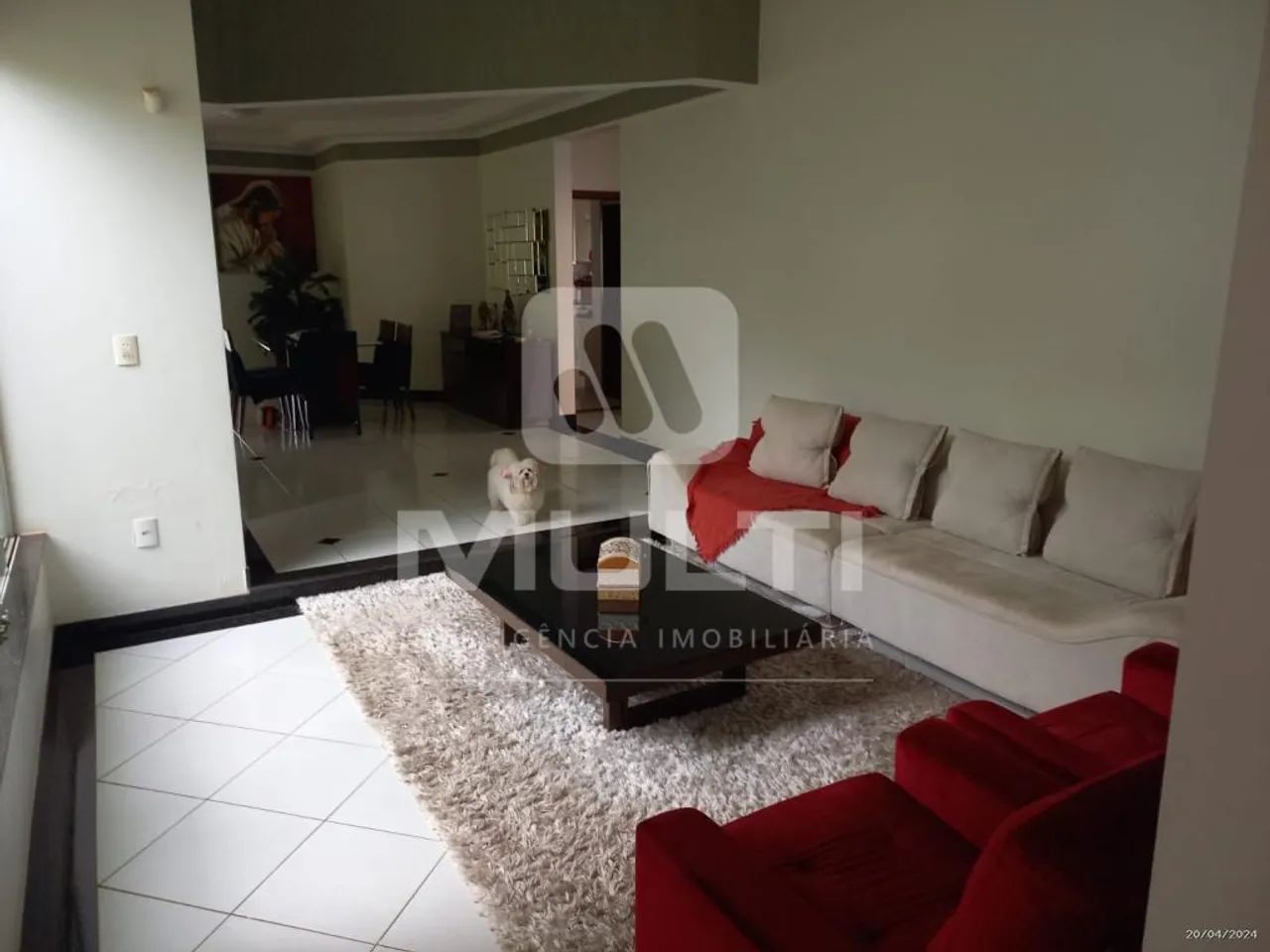 Casa - JARDIM KARAIBA - Foto 2