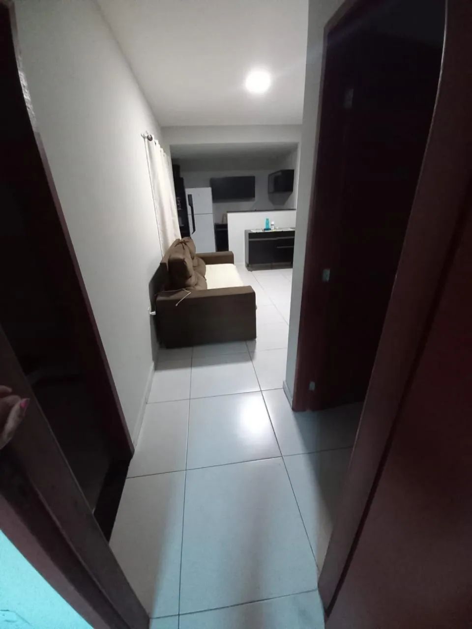 Vendo apto de 2 quartos em Novo México  - Foto 3