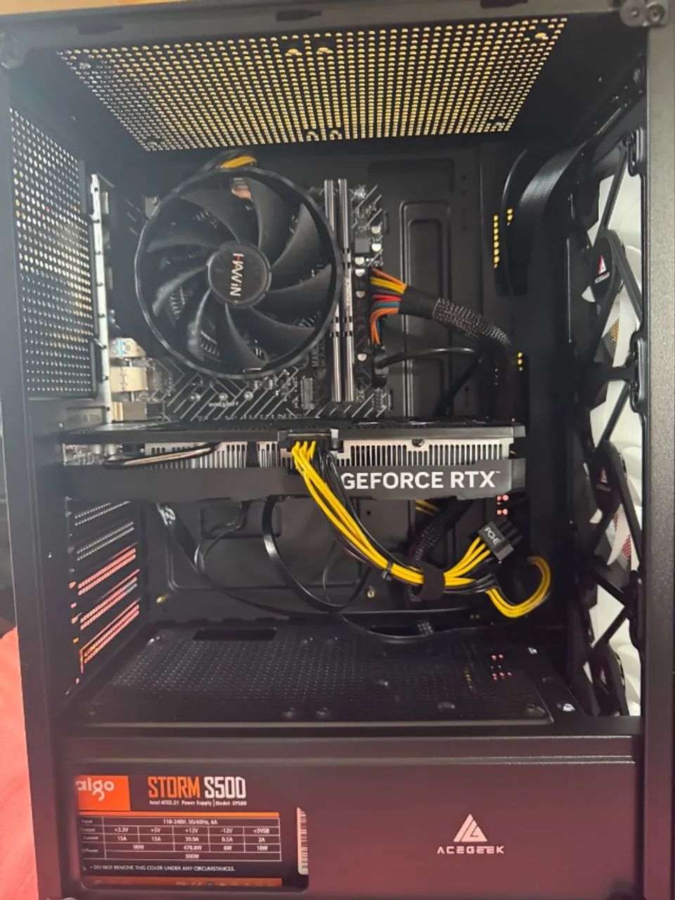 Montagem de Computador - Foto 2