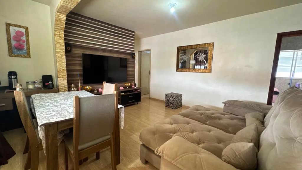 APARTAMENTO DE 3 QUARTOS NO IAPI - Foto 2