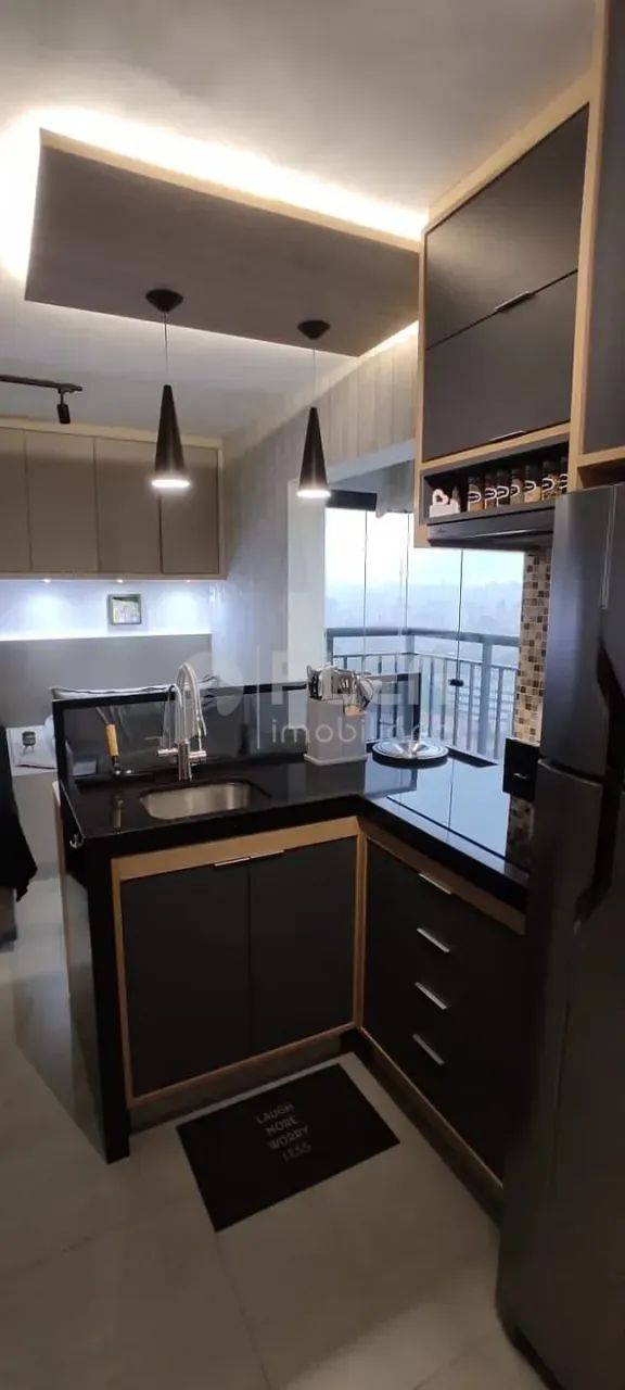 Studio Mobiliado à venda, Tucuruvi, São Paulo, SP - Foto 2