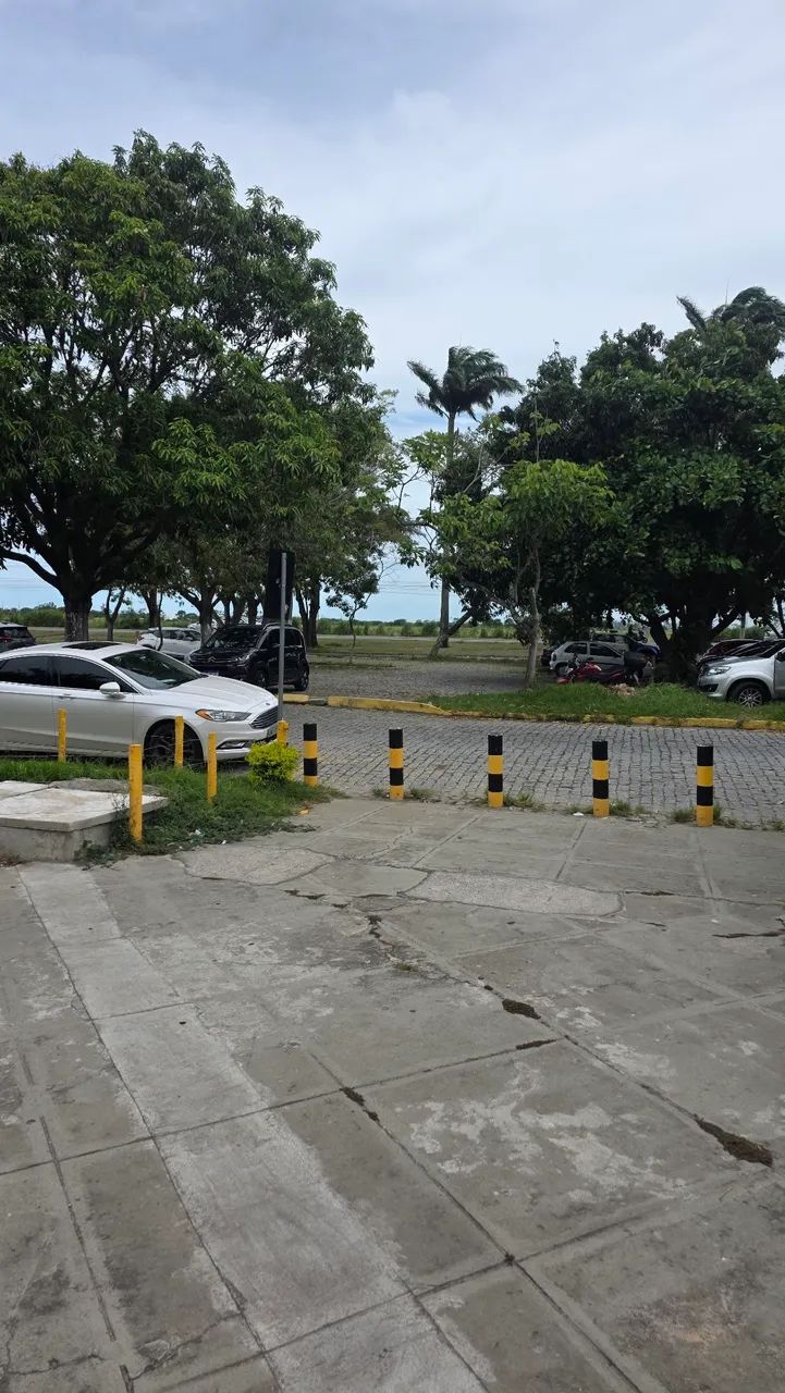 Alugo restaurante no Shoping Estrada  - Foto 2