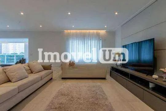 Vila Nova Conceição | Apartamento 3 quartos, sendo 3 suites - Foto 4
