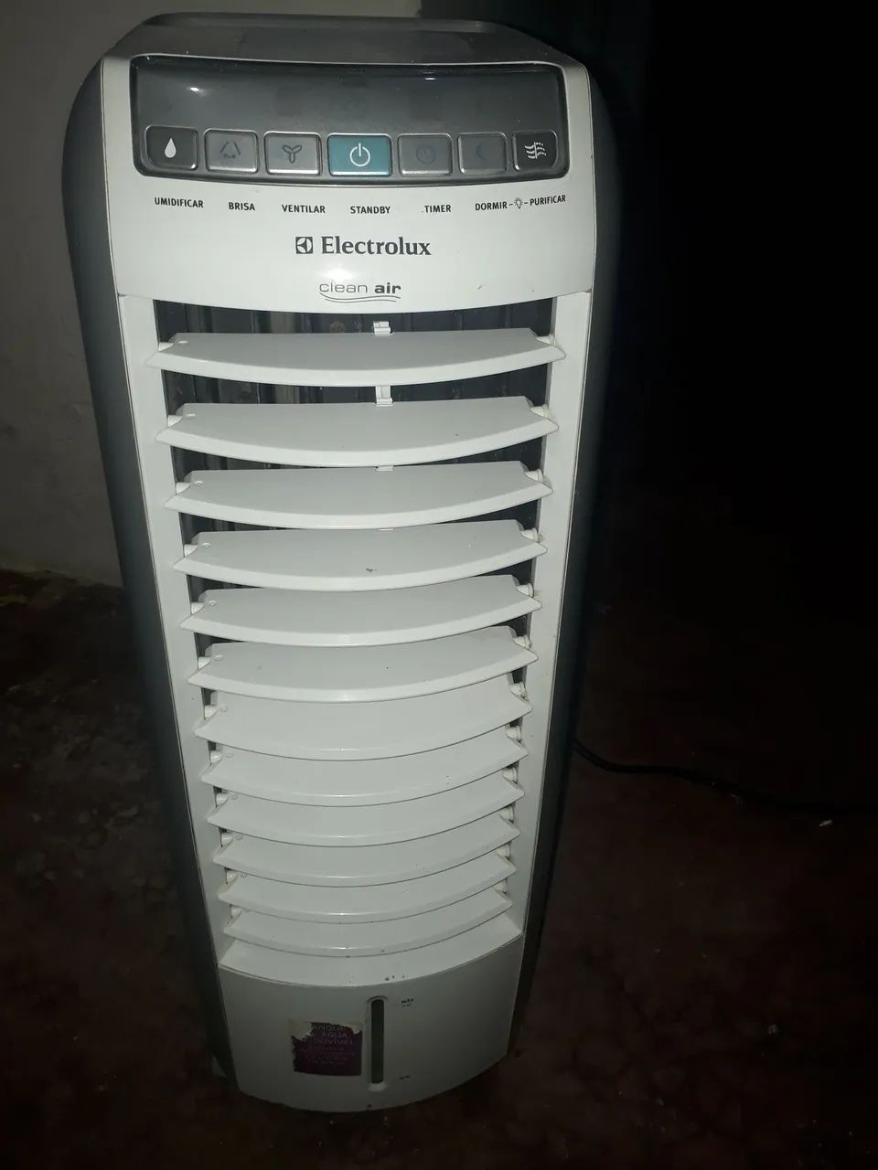 Purificador Electrolux  - Foto 2