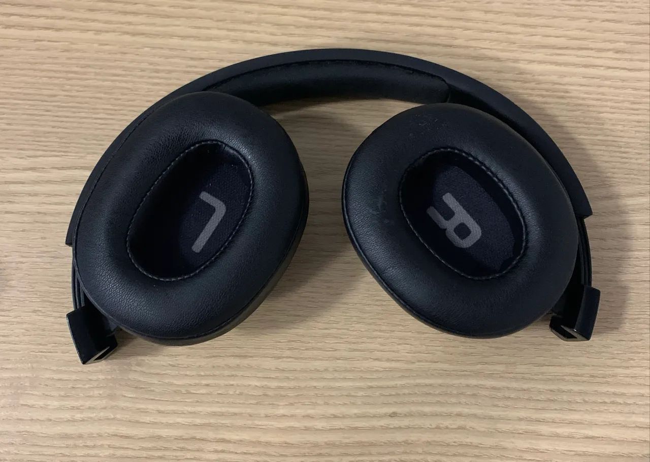Fone jbl tune719bt  - Foto 2