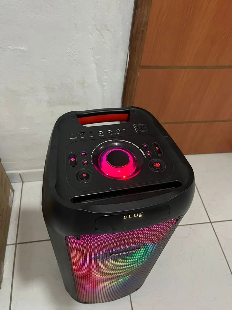 Vendo caixa de som - Foto 4