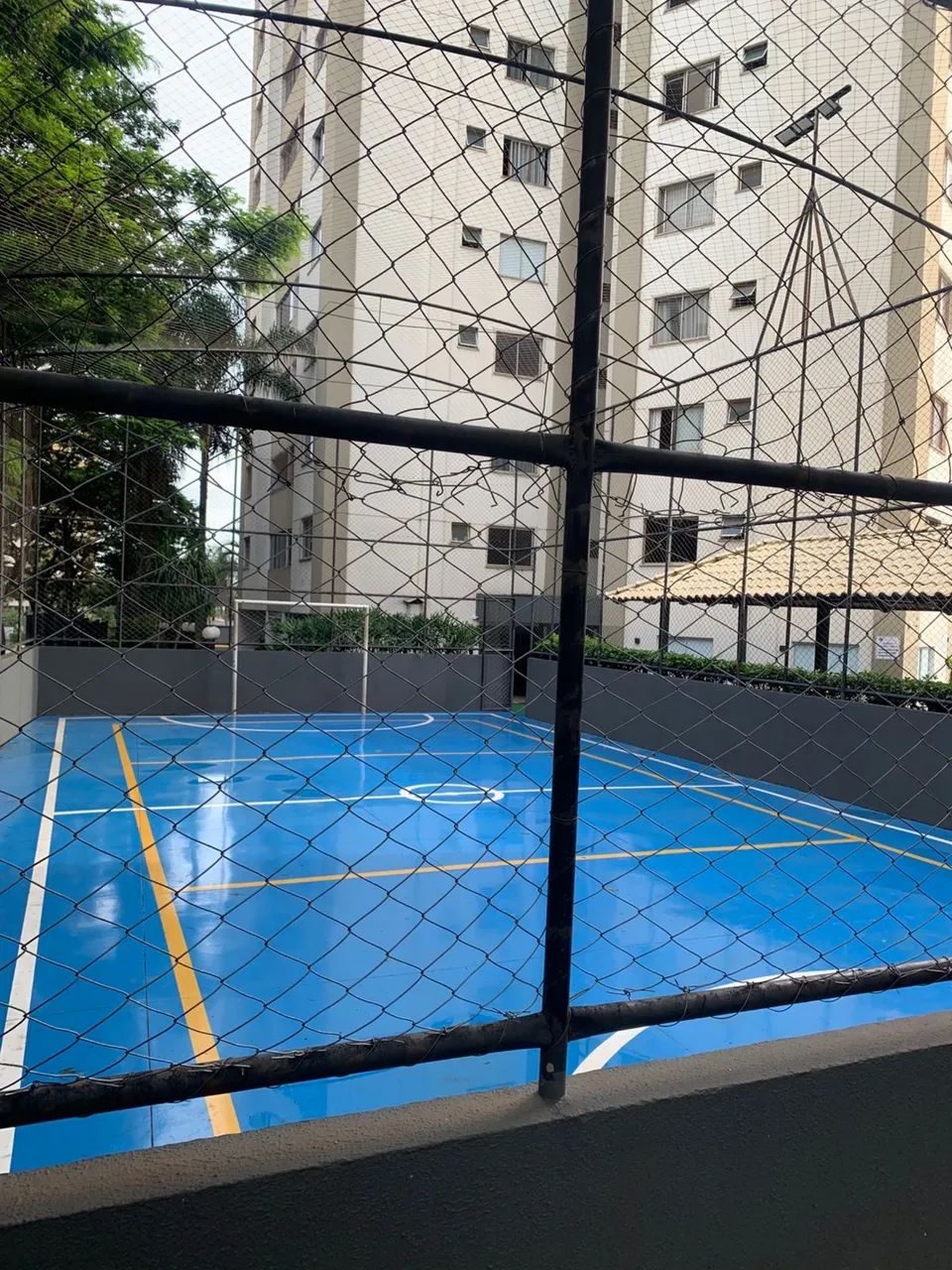 Vendo apartamento- condomínio cristal  - Foto 5