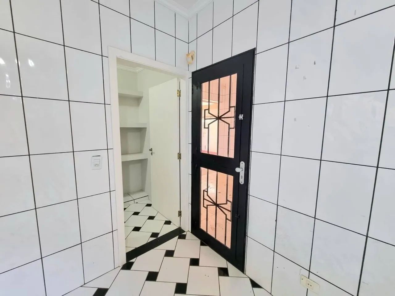 Sobrado com 2 quartos à Venda, Vila Piratininga - Campo Grande - Foto 5