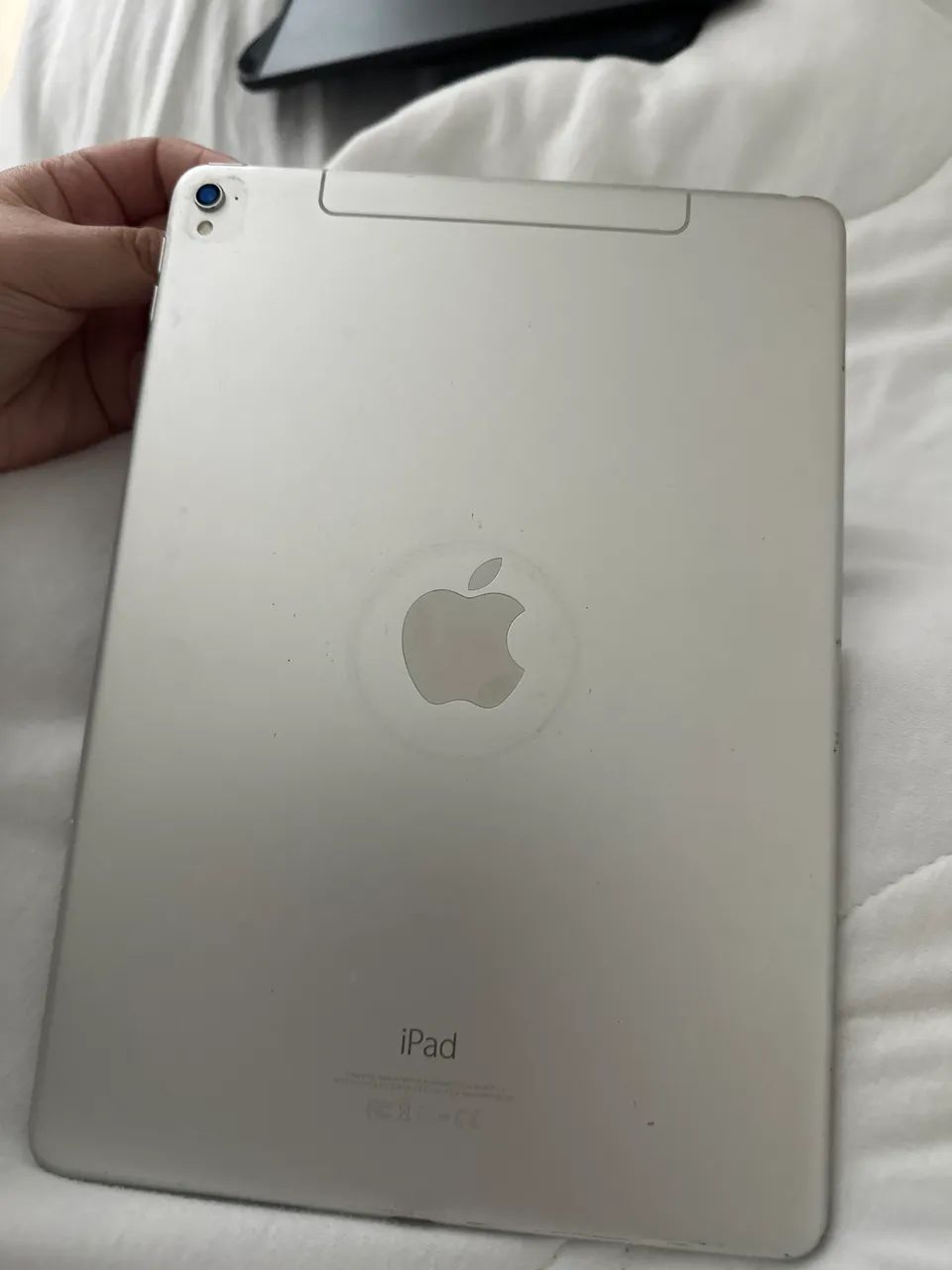 iPad Pro 9,7 32gb - Foto 2