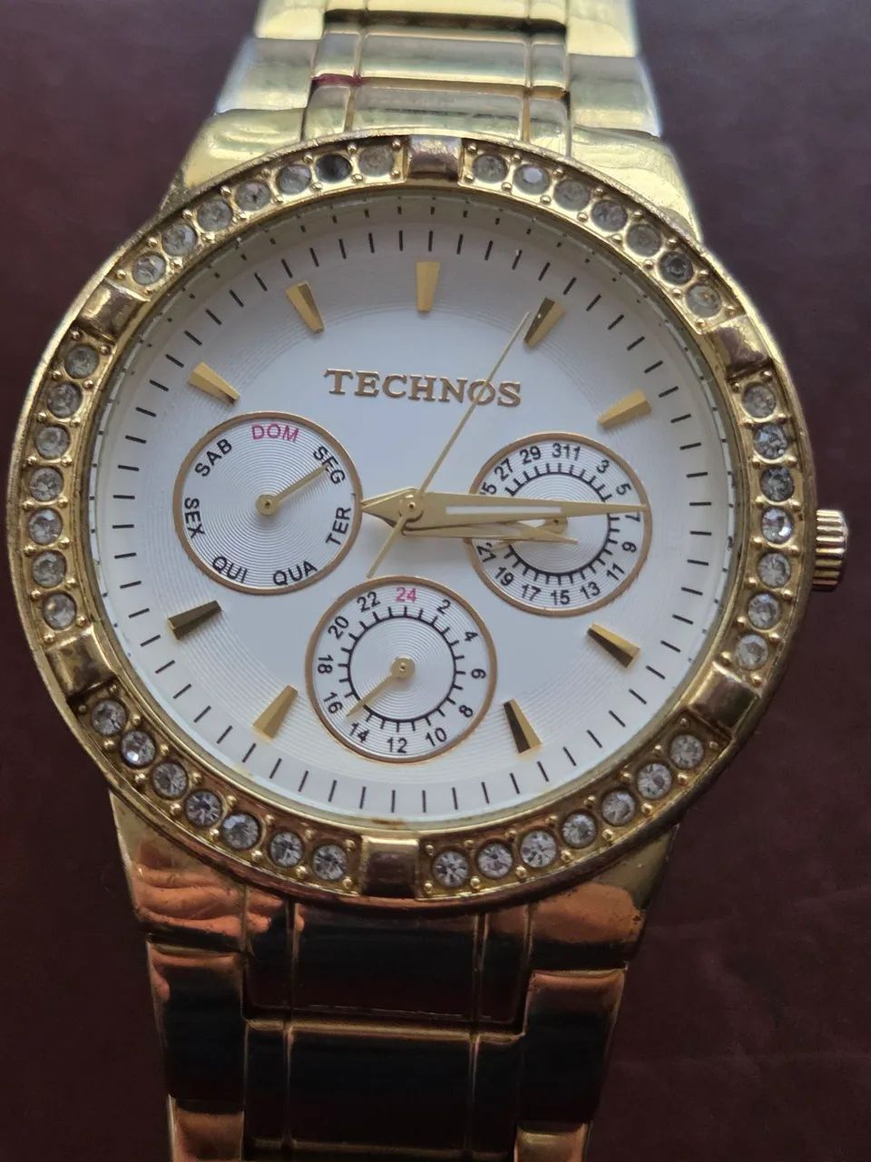 Relógio Technos Feminino  - Foto 2