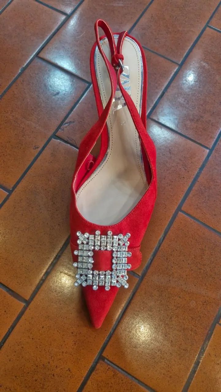 Sapato Zara - Foto 3