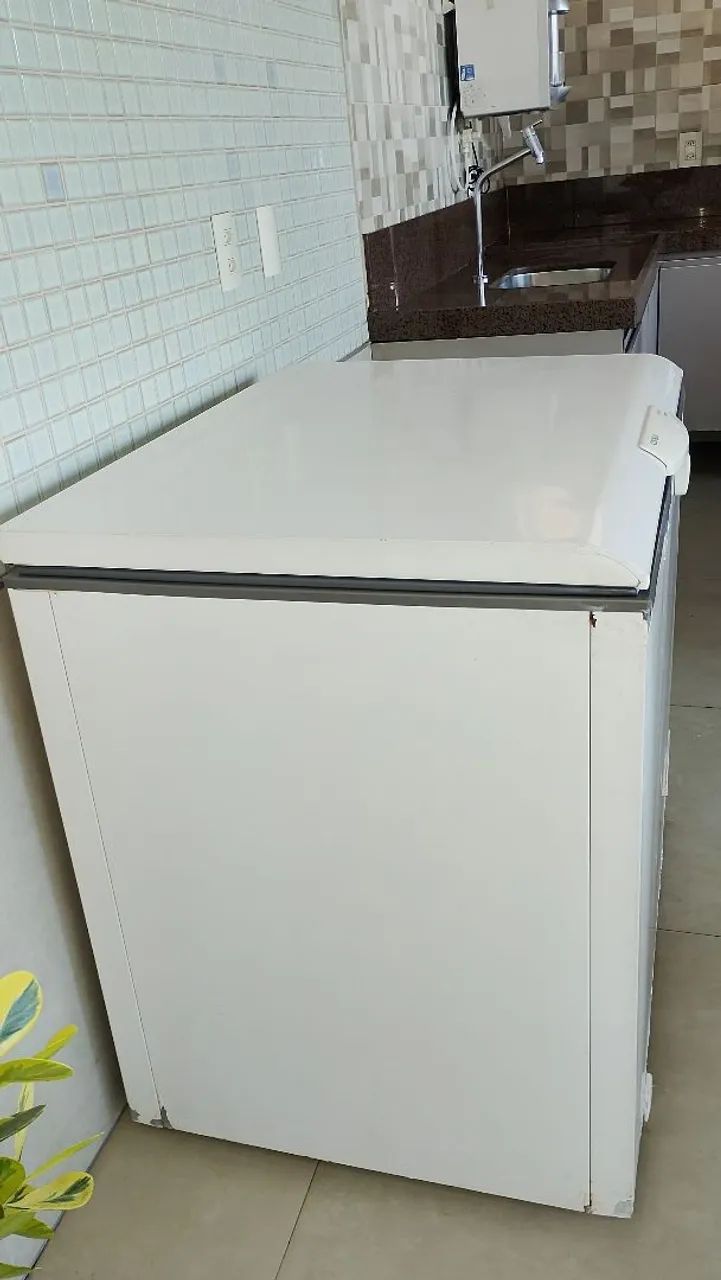 Freezer Horizontal  - Foto 4