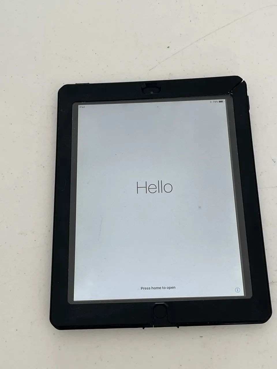 iPad Apple 32GB Impecável - Preço Baixo para Sair Hoje! - Foto 3