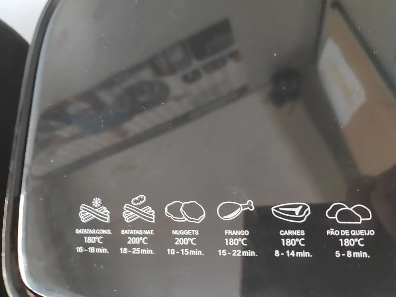 Air flyer Black e Decker AFM4 - Foto 3