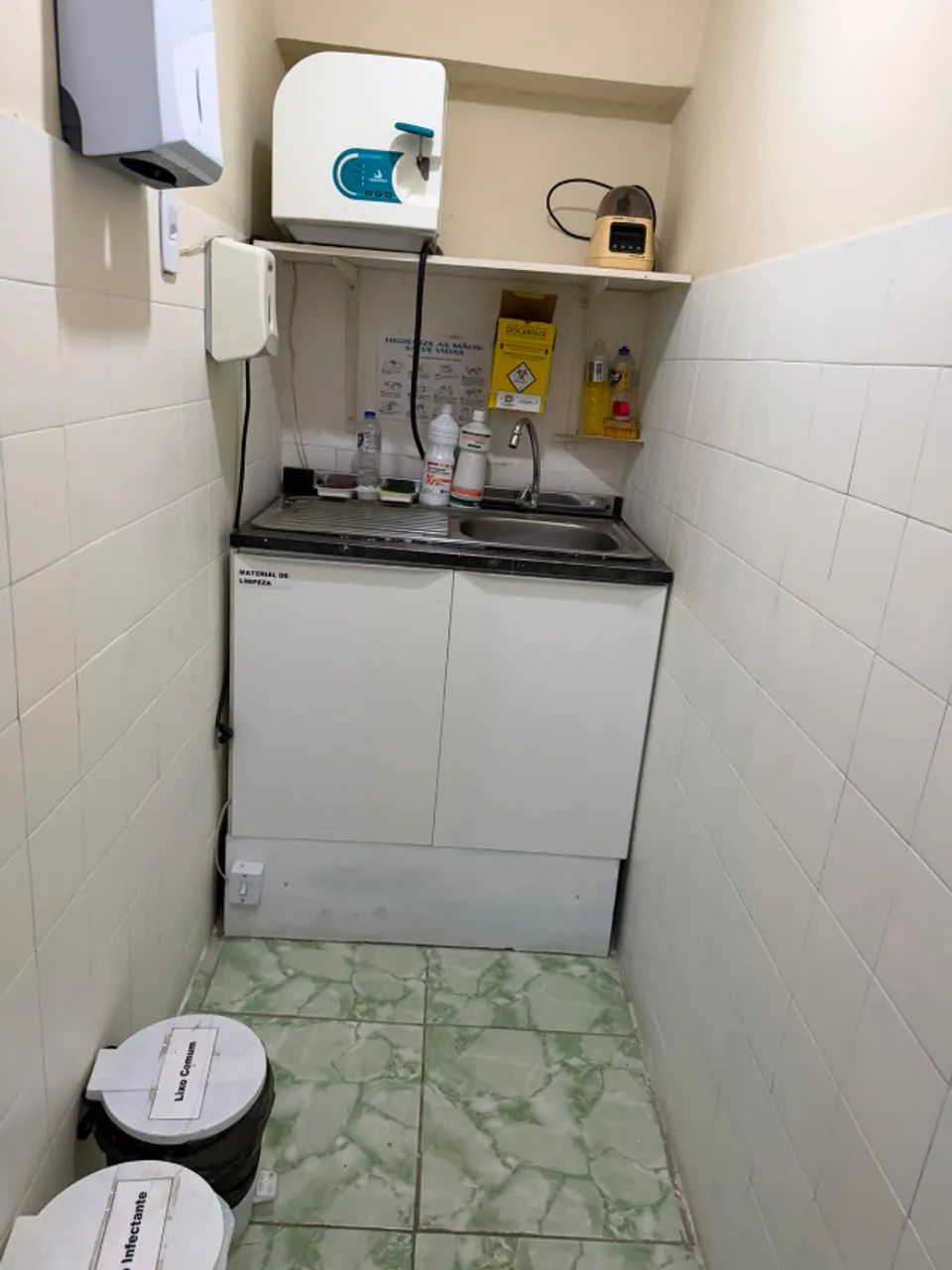 consultorio odontologico  - Foto 5