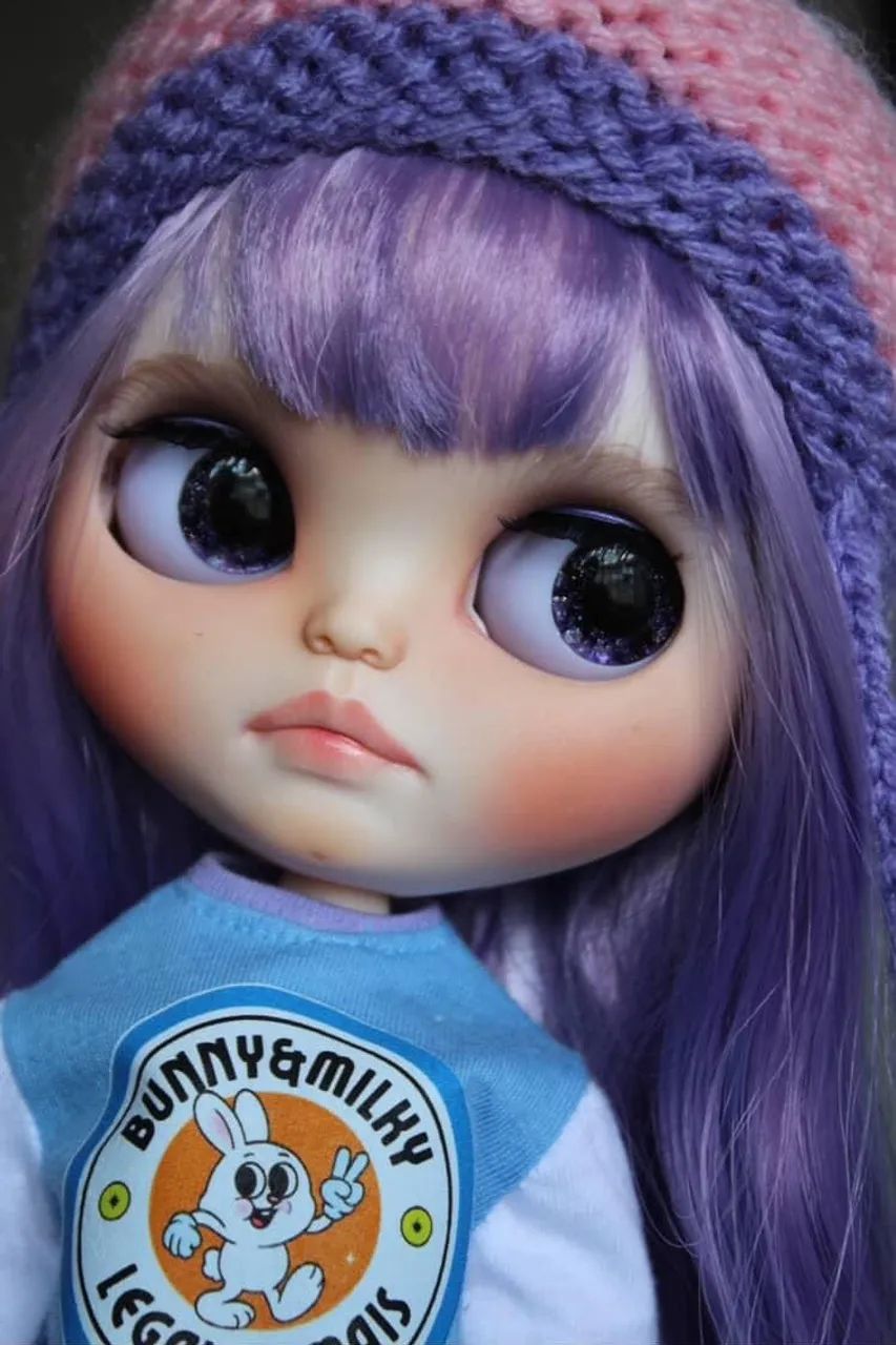 Blythe tbl customizada  - Foto 4