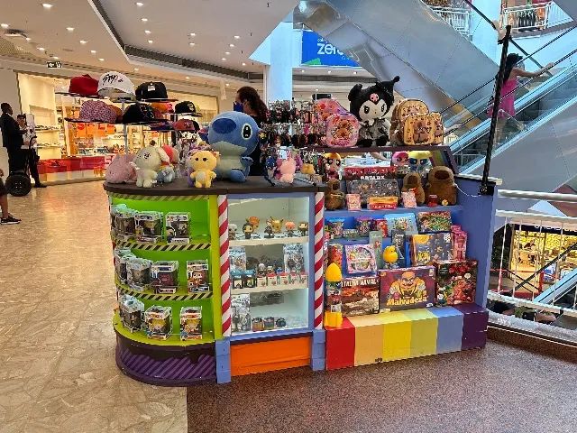 Quiosque Produtos Variados - Foto 2