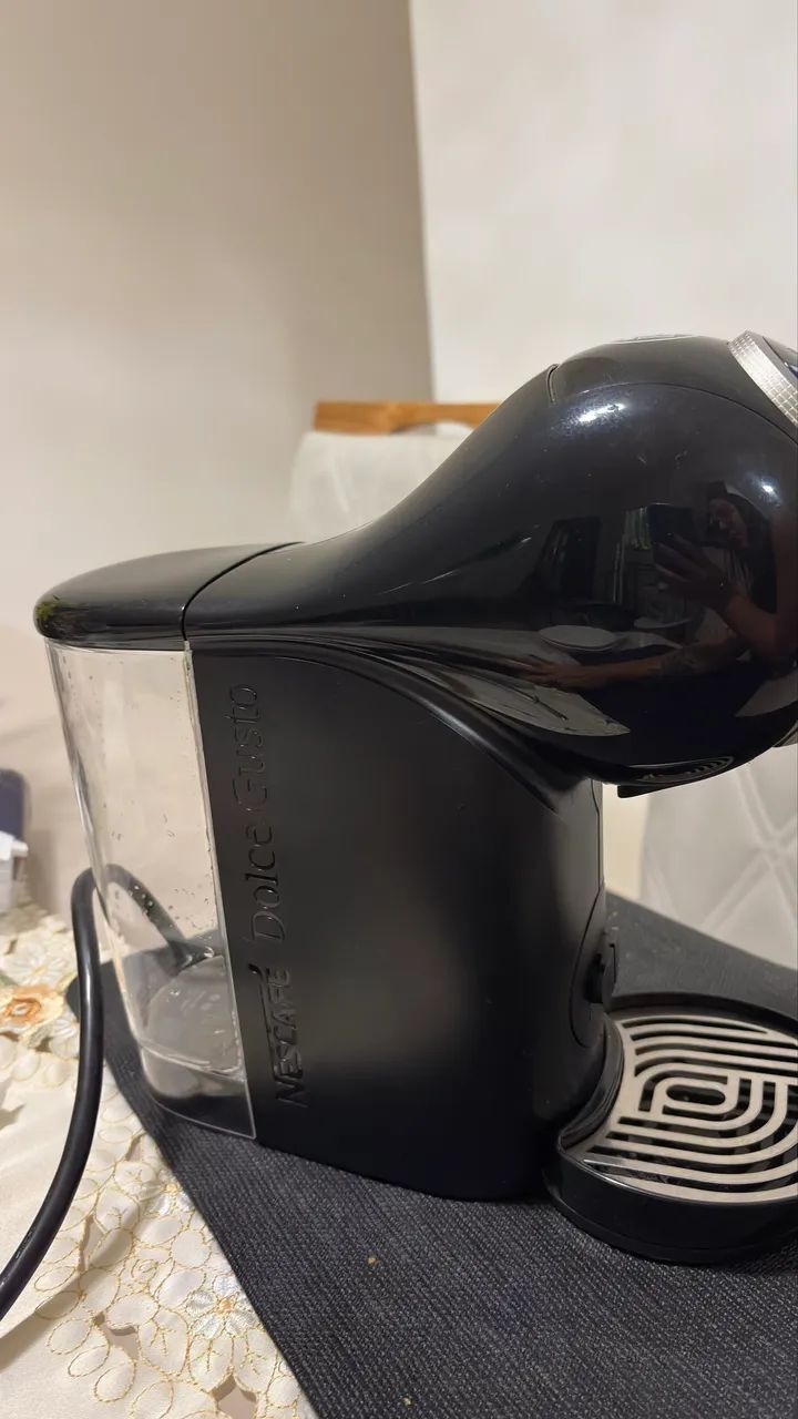 Cafeteira dolce gusto - Foto 2