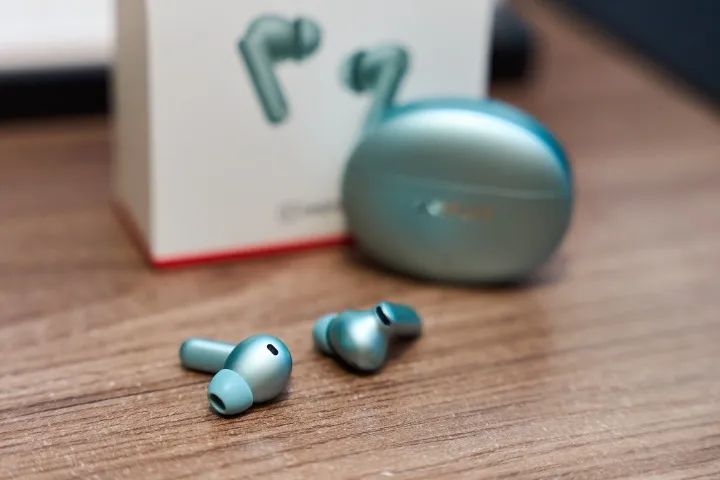 Fone TWS Oneplus Buds 4 - Foto 2