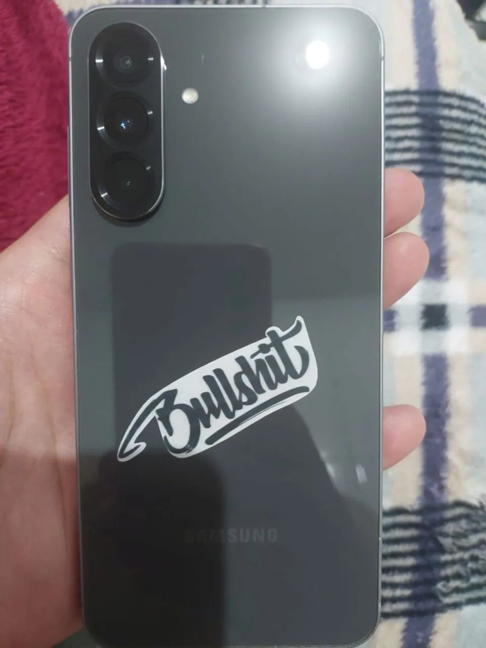 A56 5G SEMINOVO  - Foto 5