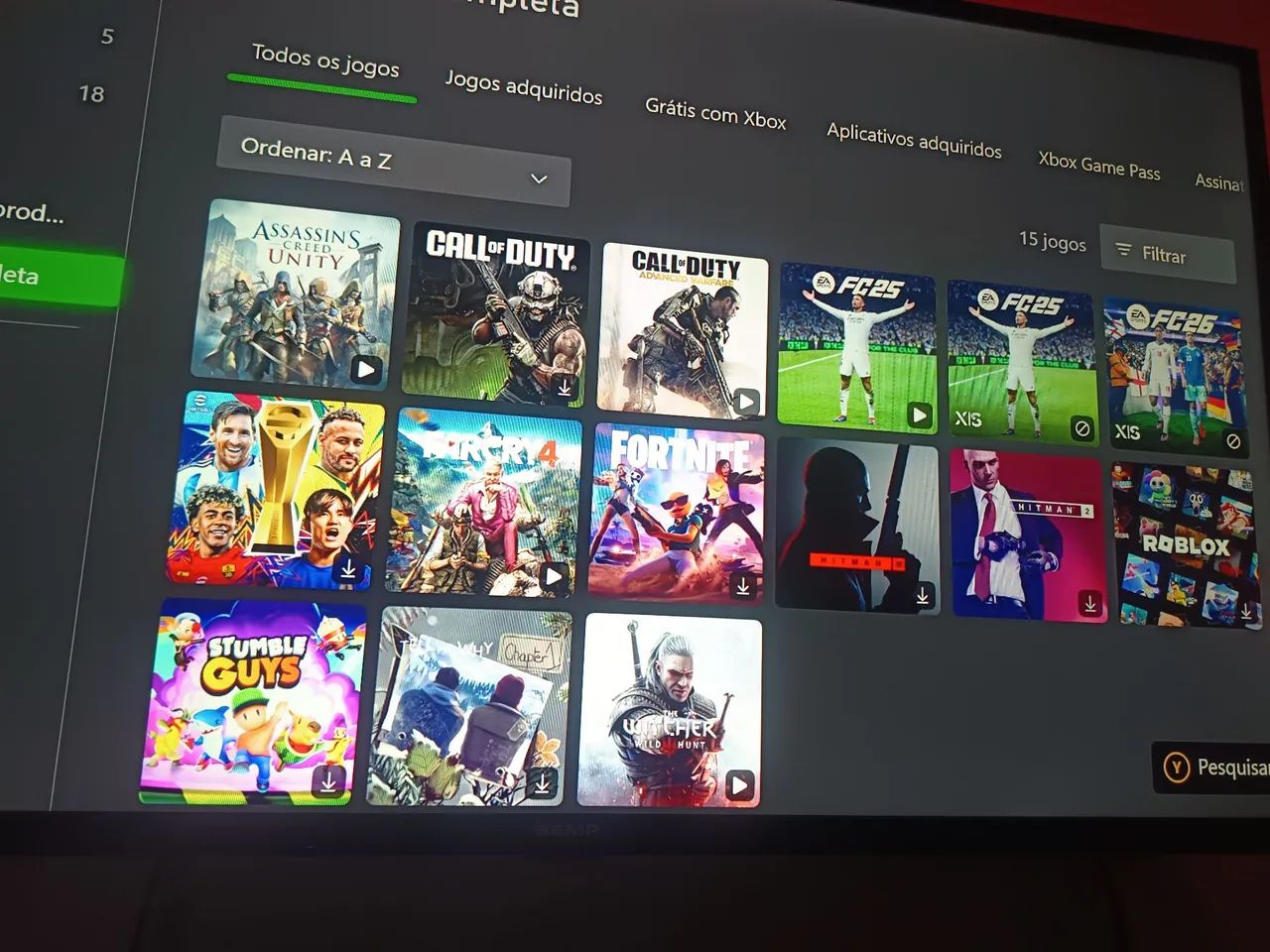 Xbox one  - Foto 3