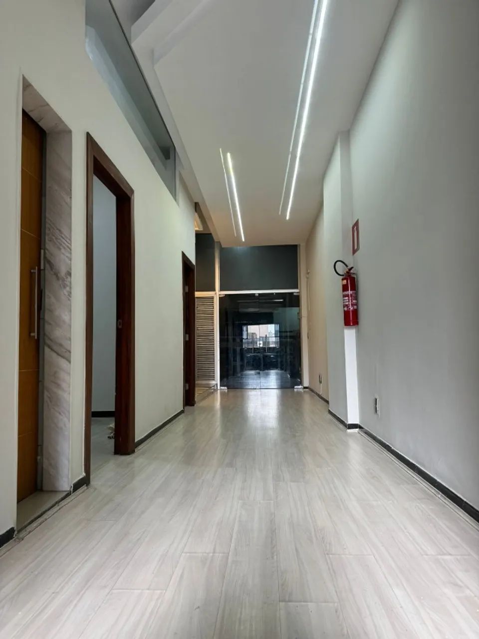 Conjunto 7 salas_Barro Preto_150m2