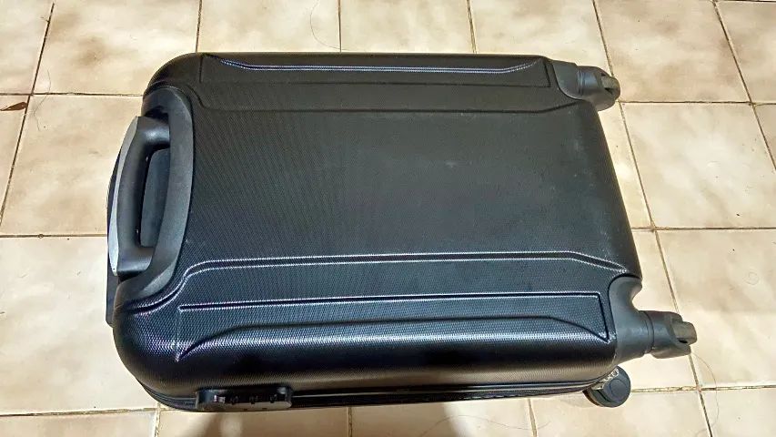 Mala de viagem  - Foto 2