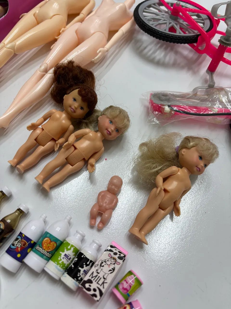 Lote barbie  - Foto 2