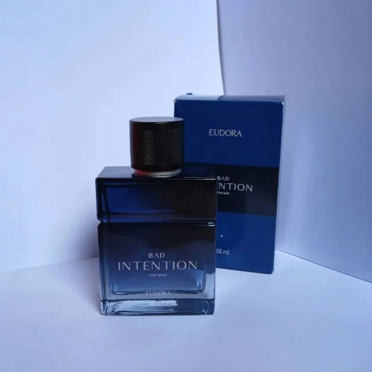 Bad intention Masculino Eudora 
