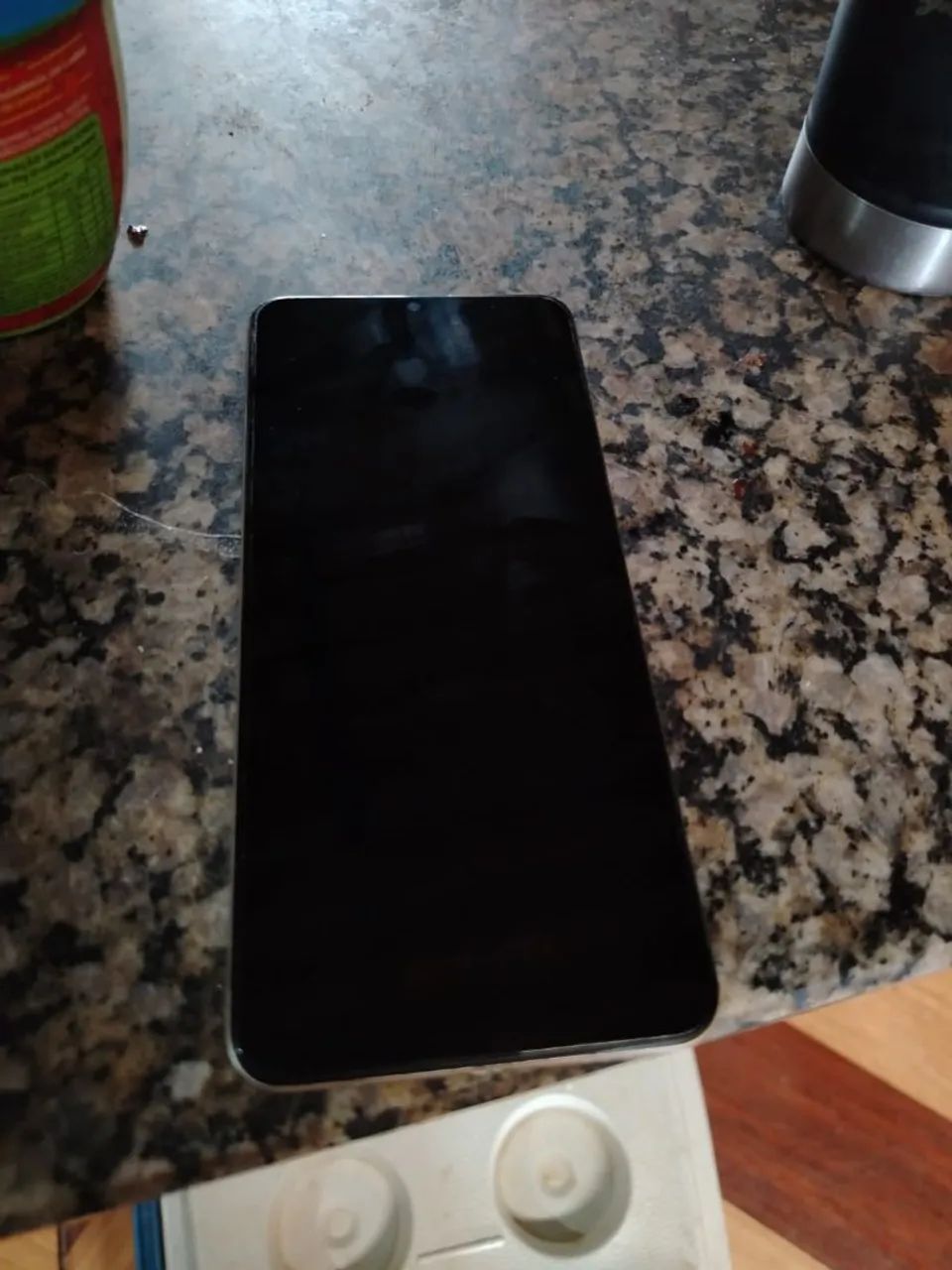 Vendo realme note 70 256 GB e 8 GB de RAM celular em ótimo estado bem conservado  - Foto 3