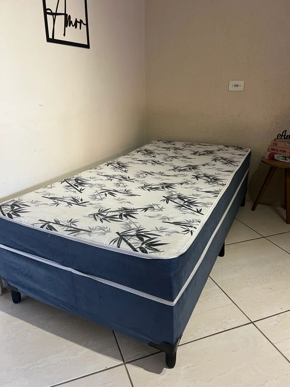 Cama conjugada de solteiro  - Foto 2