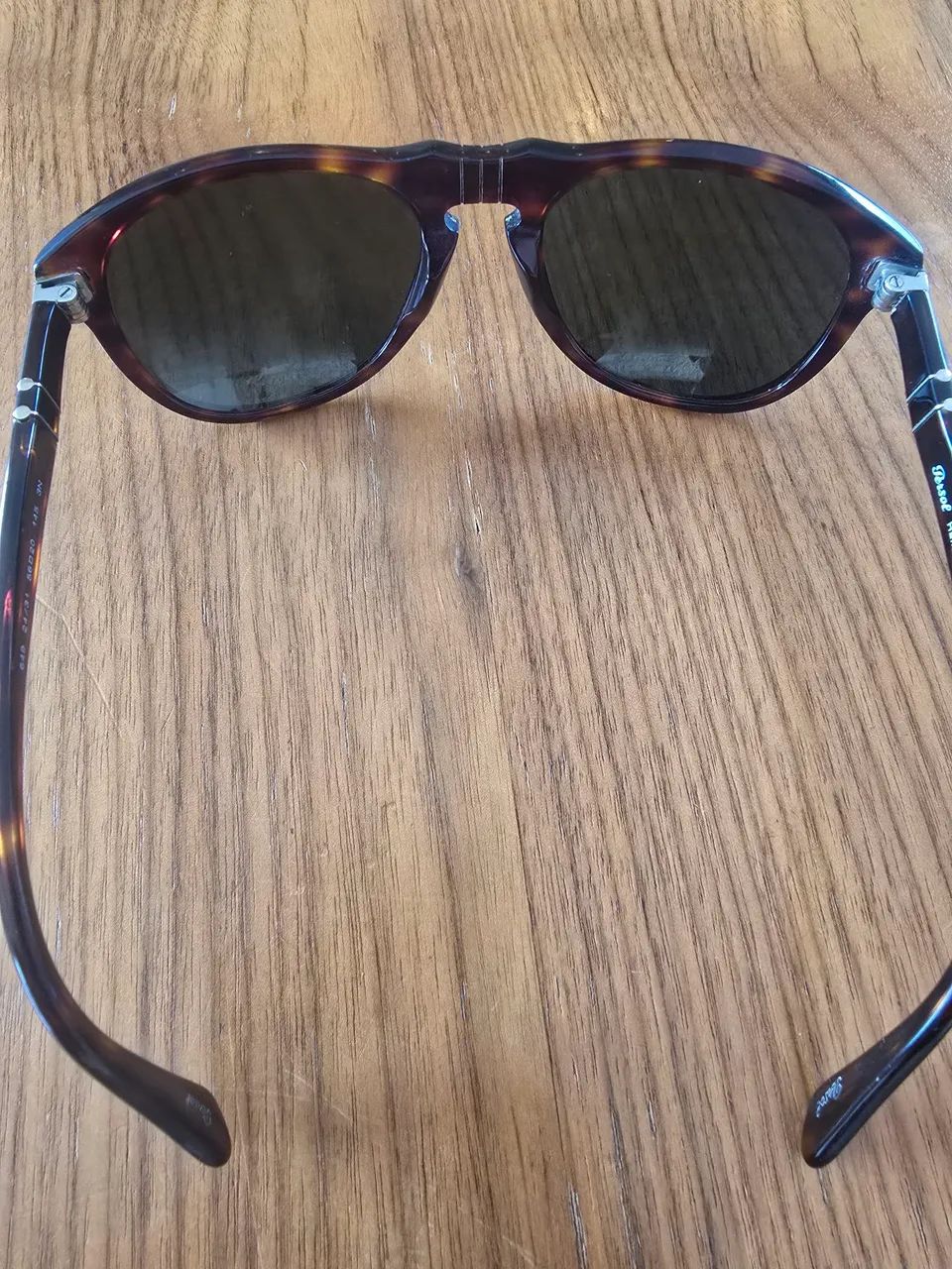 Óculos persol  - Foto 4