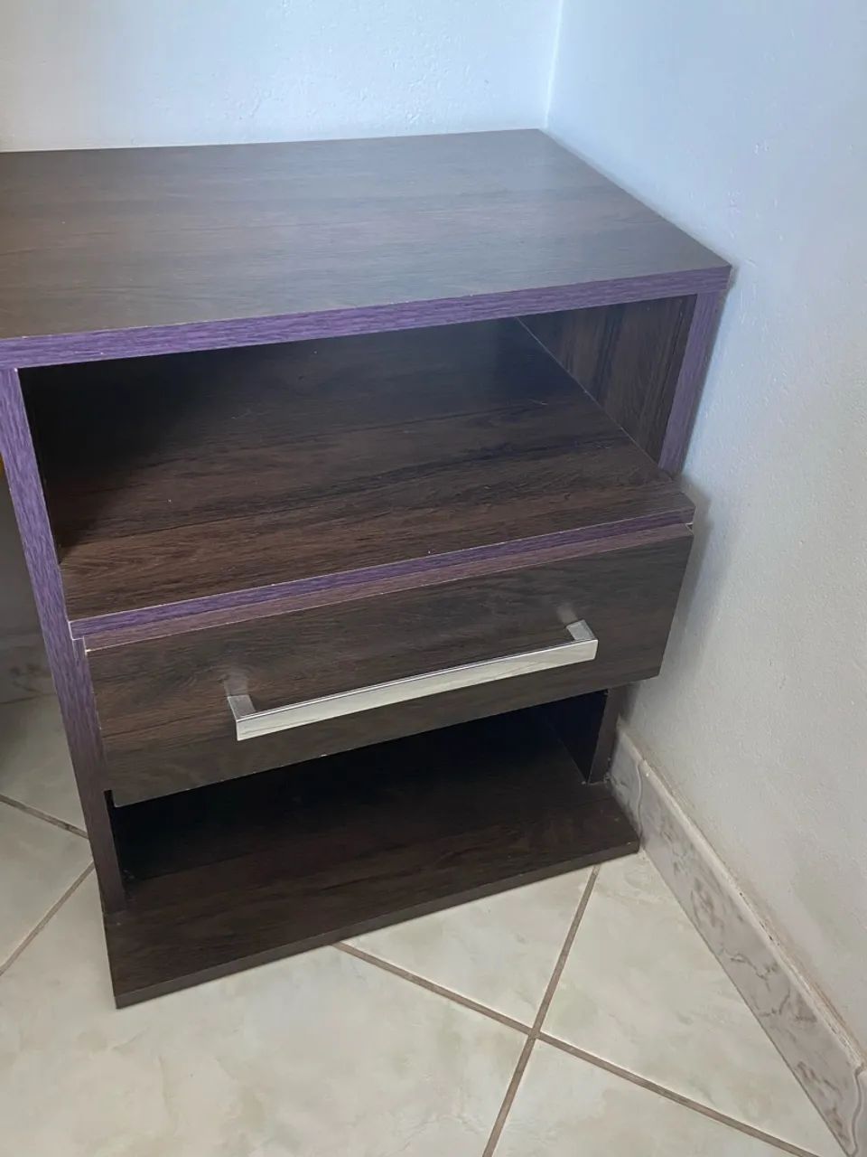 Mesa de cabeceira - Foto 2