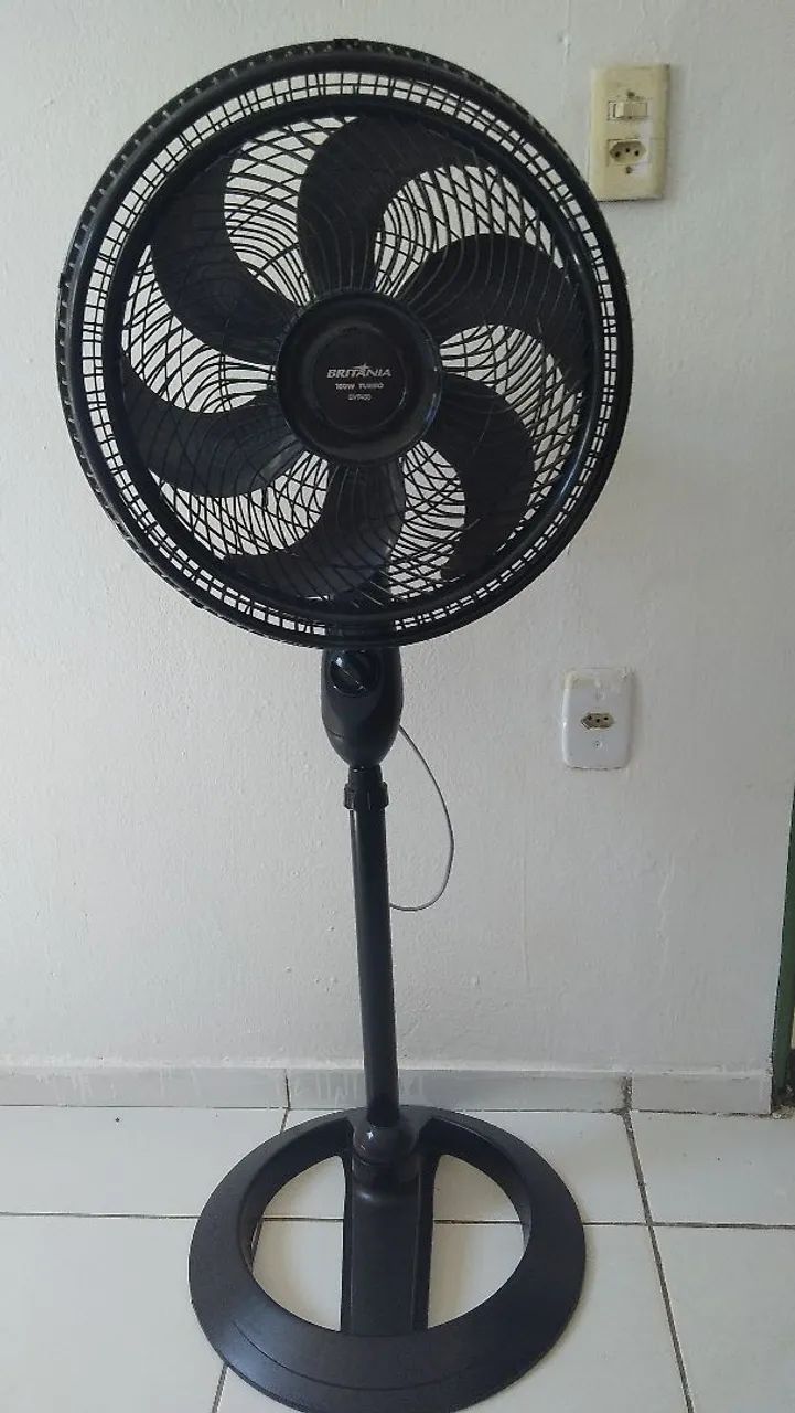 Ventilador  - Foto 2