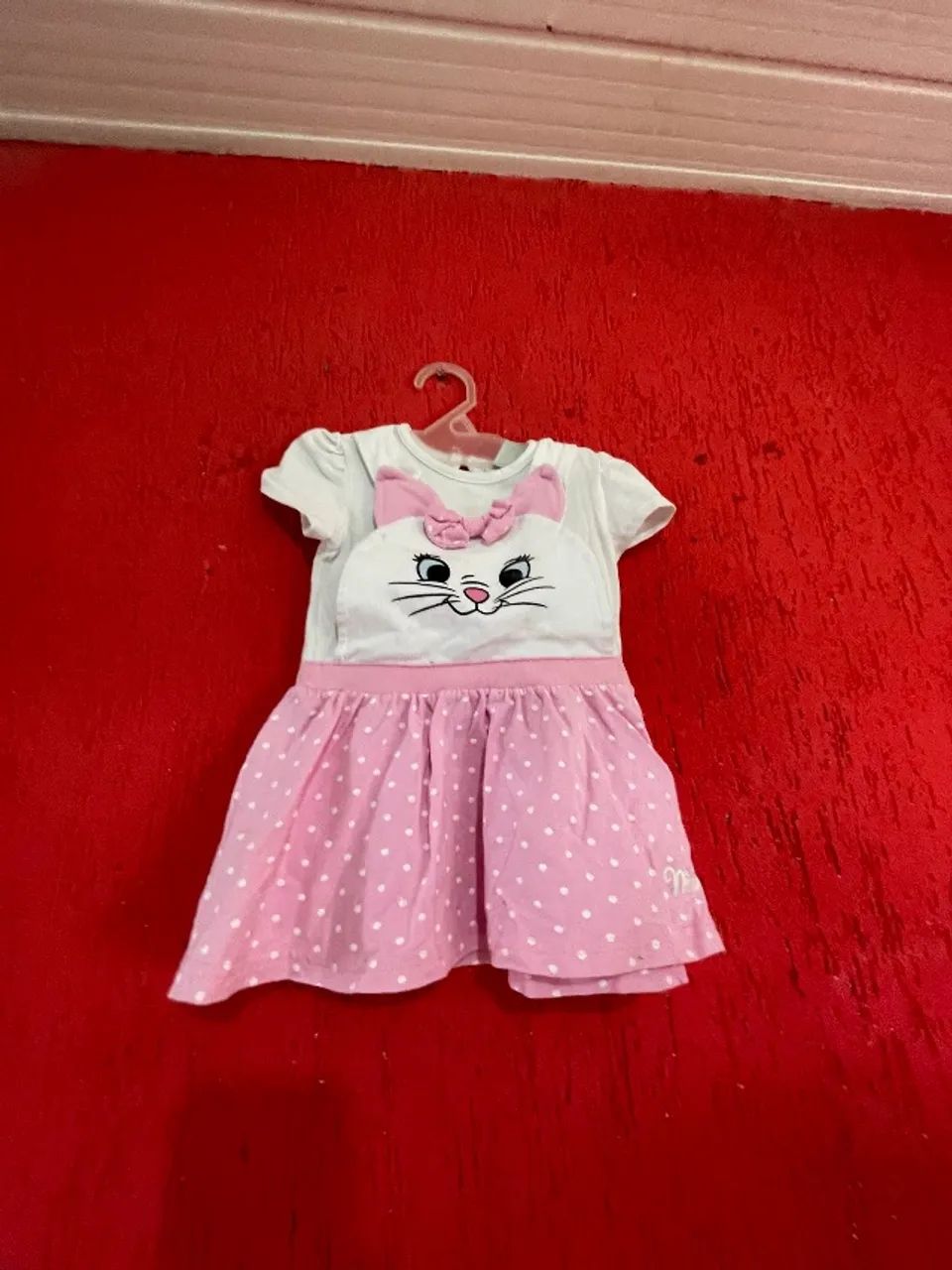 Roupas de menina TAM 1  - Foto 4