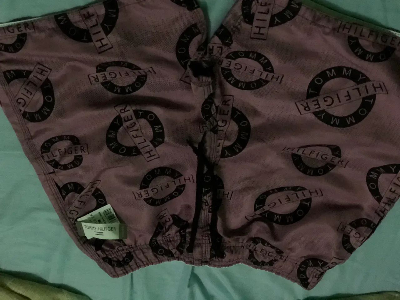 Vendo esse short novo nunca usado