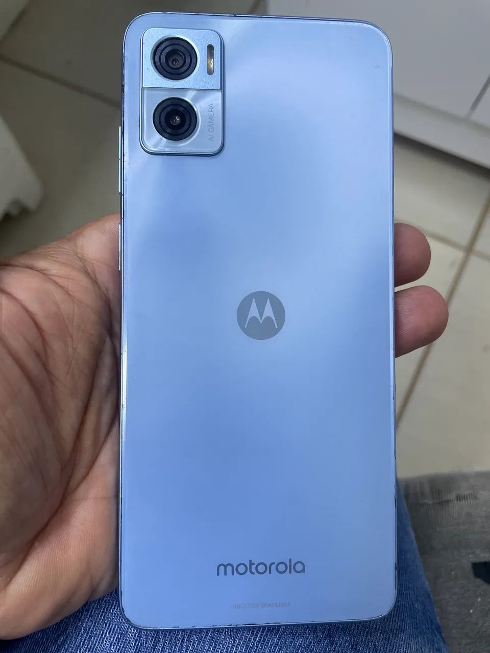 Motorola Moto E22 128GB - Foto 2