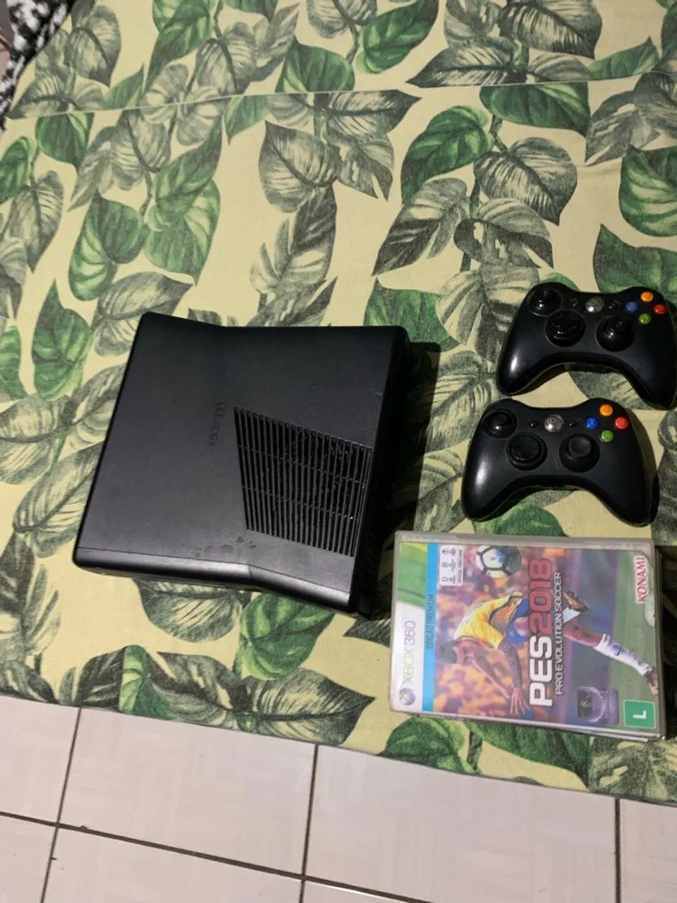 Xbox 360 - Foto 2