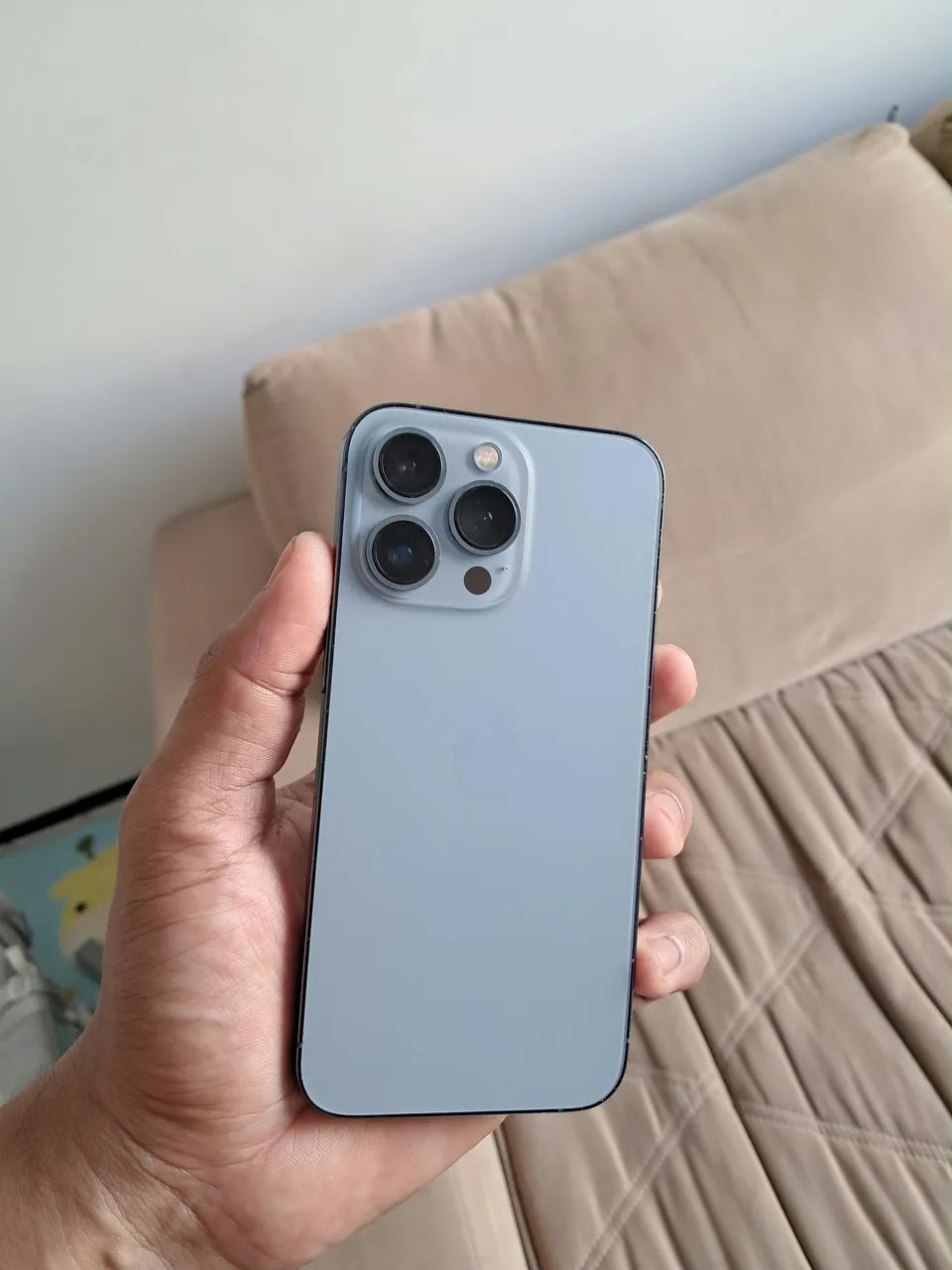 iPhone 13 PRO  - Foto 3