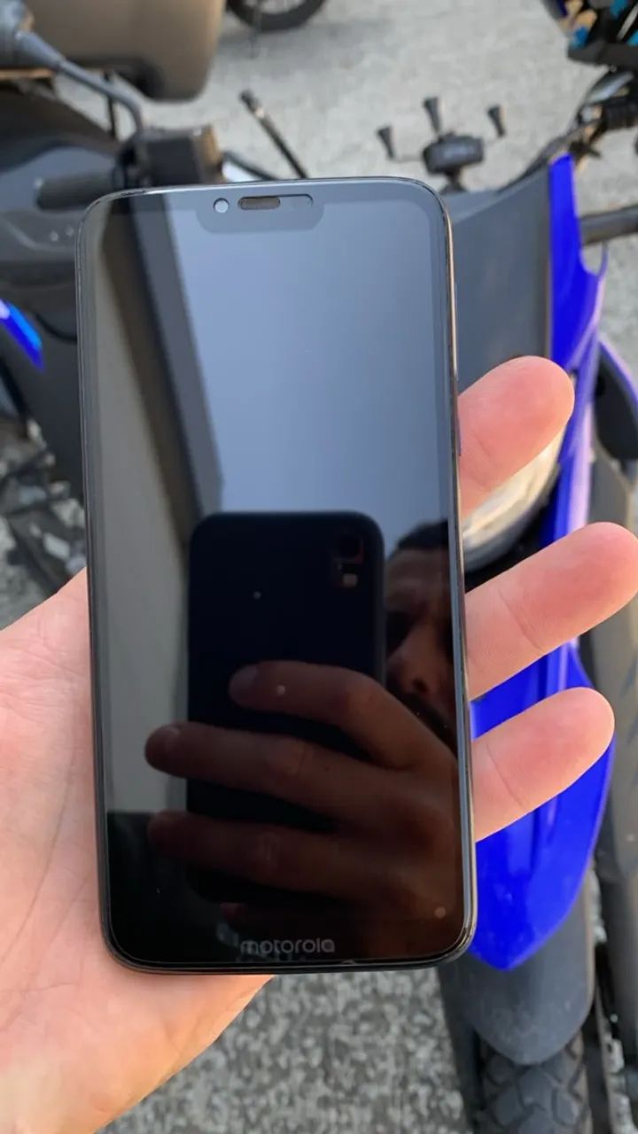 Moto G8 Power 64gb