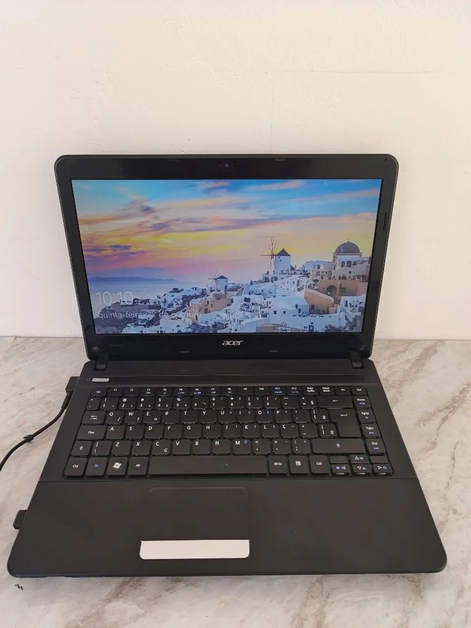 Notebook Acer Dual Core, 8gb, 1tb  - Foto 2