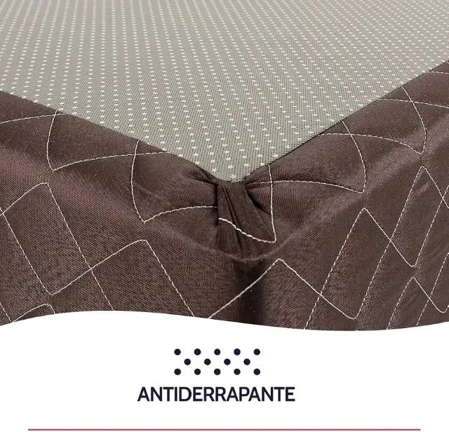 Cama box viúva da marca BF - somente o box