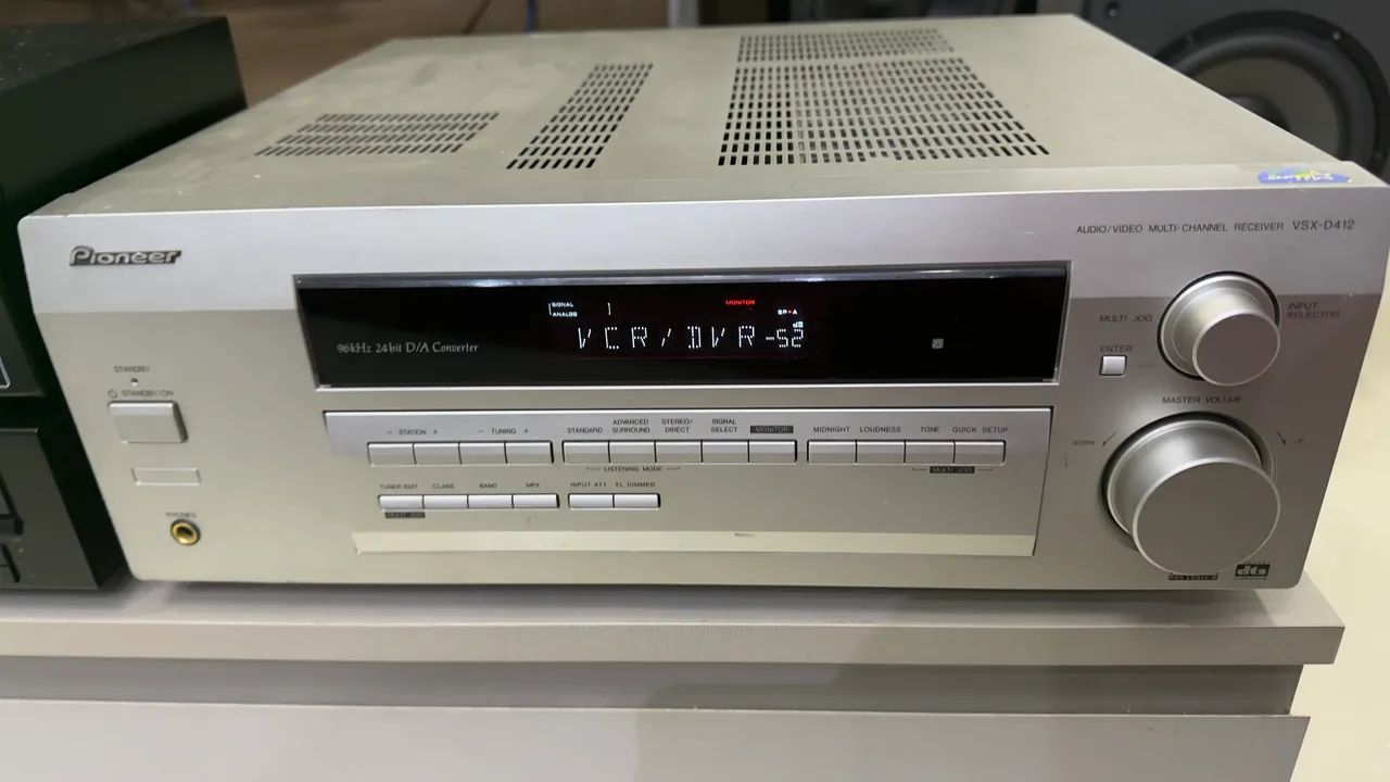Receiver - Foto 5