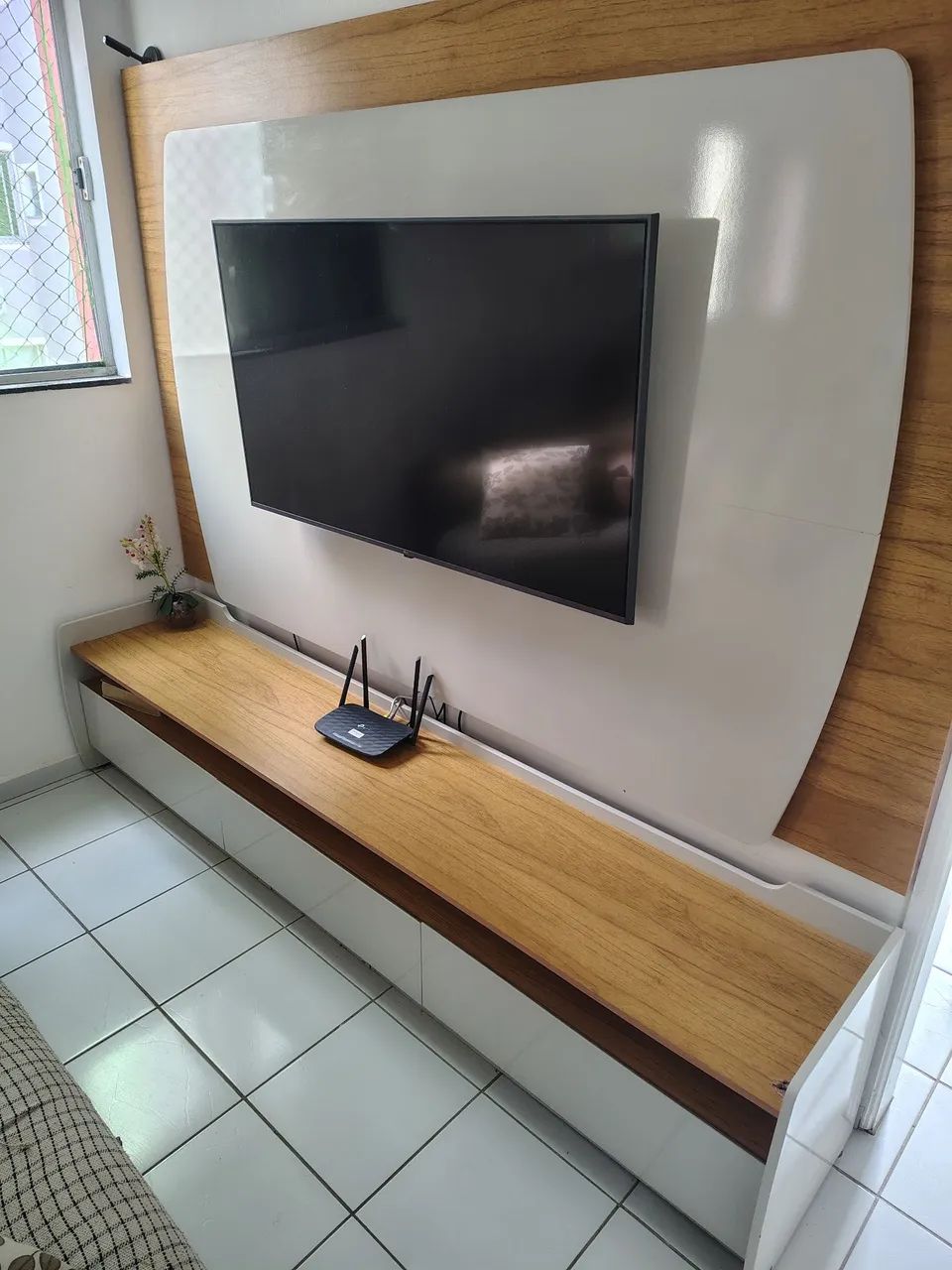 Rack + Painel - Foto 3