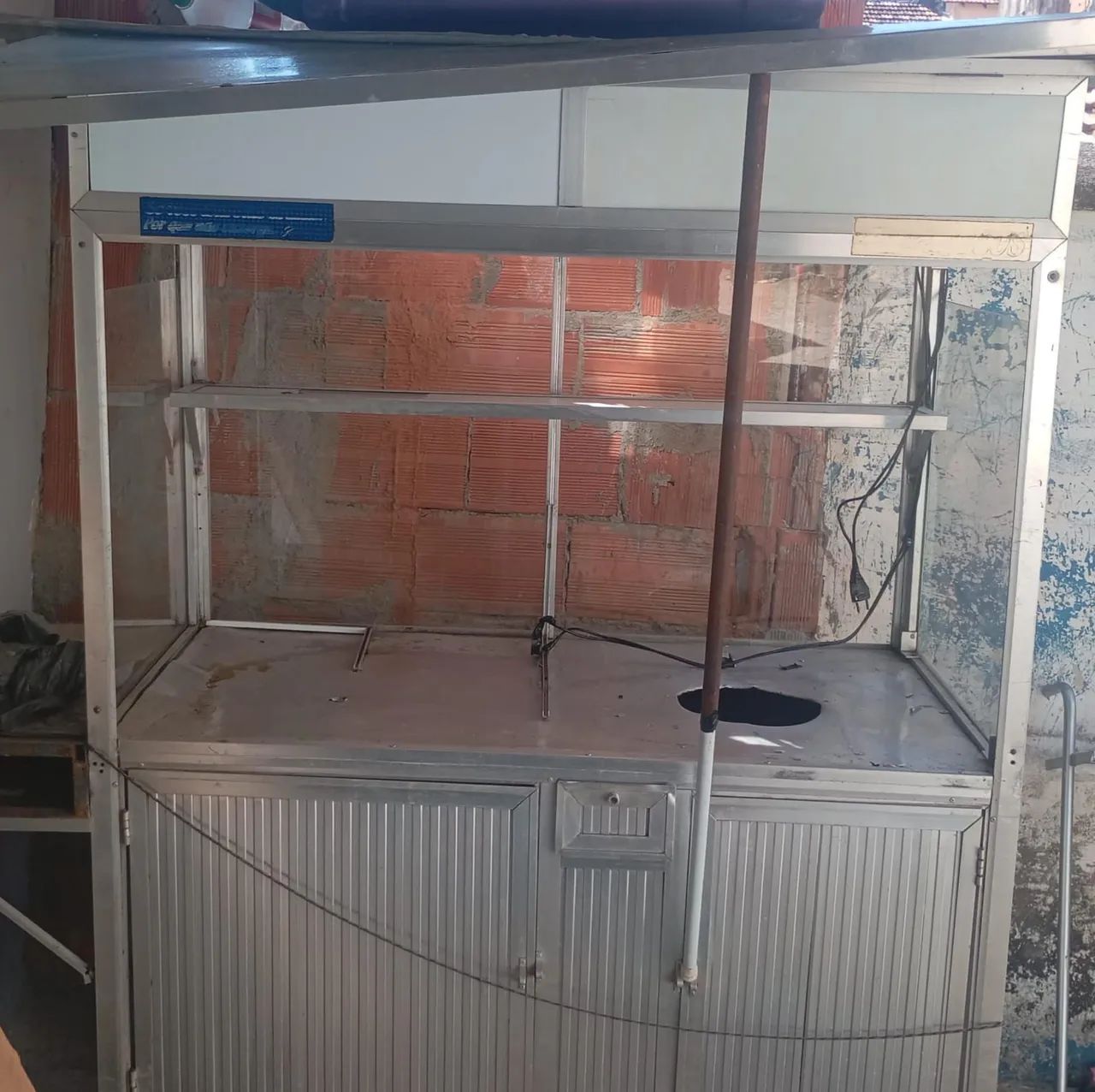 Vendo 1 carrocinha  - Foto 3