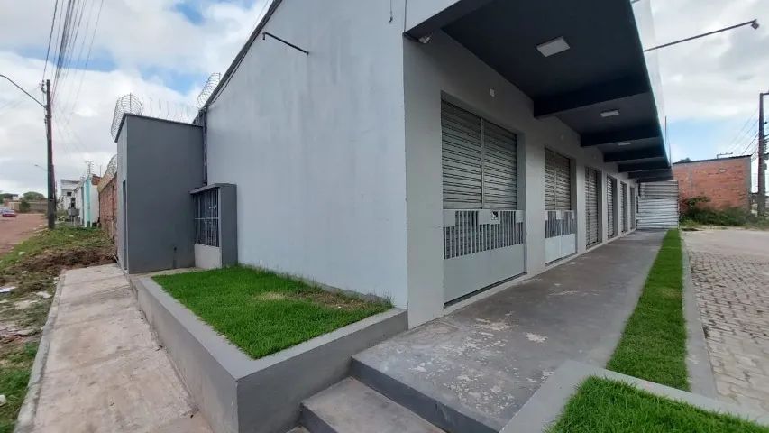 Aluguel de sala comercial na Avenida Norte (Araçagy)  - Foto 4