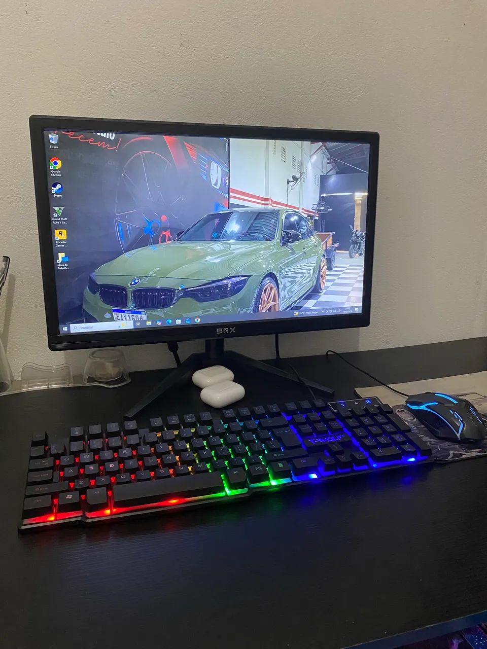 Pc gemer novo  - Foto 2