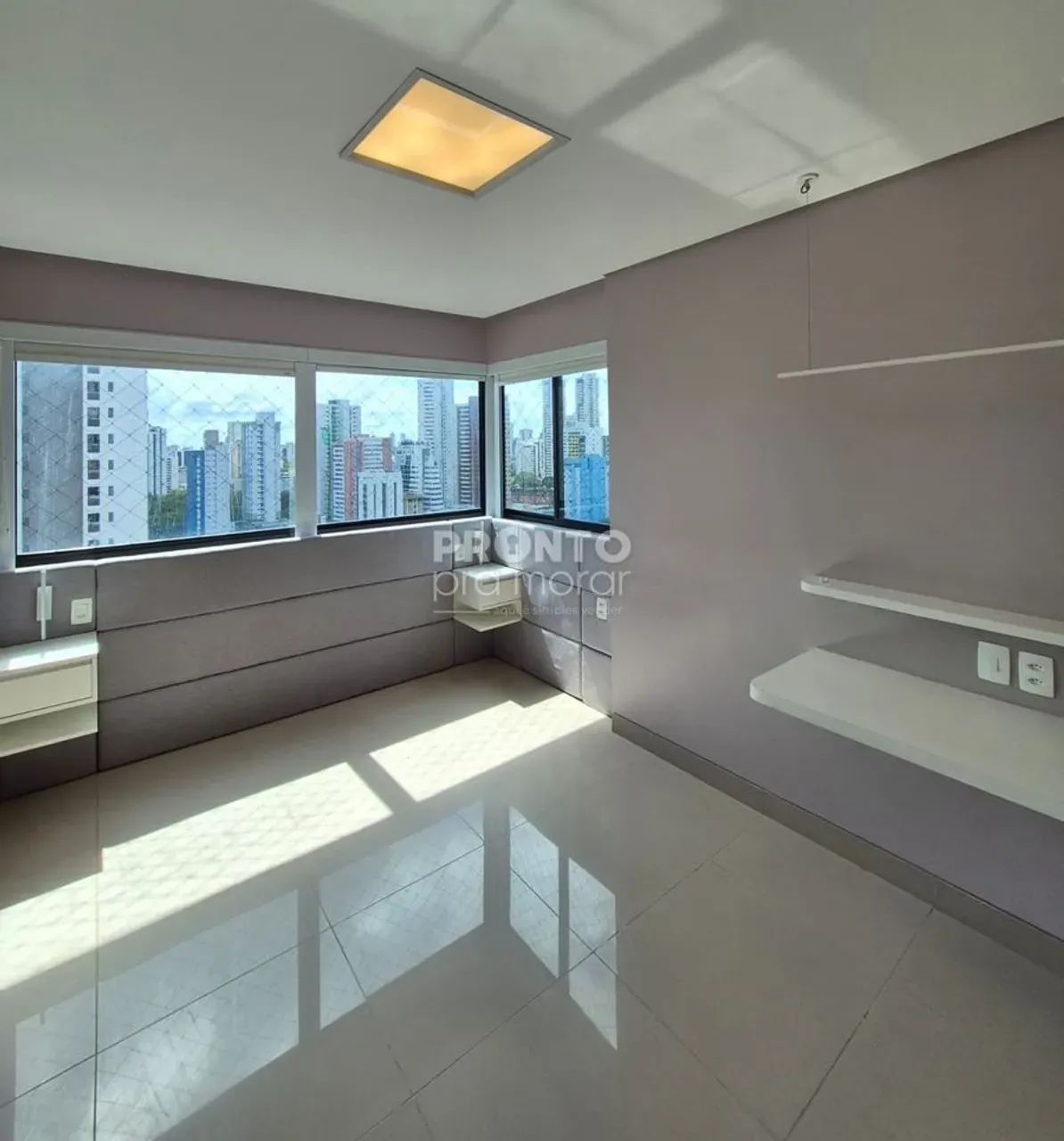 Oportunidade na Madalena apartamento a venda com 03 quartos  01 suite 02  vagas - Foto 8