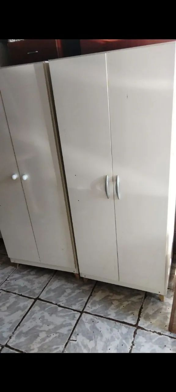 MULTI USOS 200,00 CADA. ENTREGO. UBERLÂNDIA.  - Foto 3