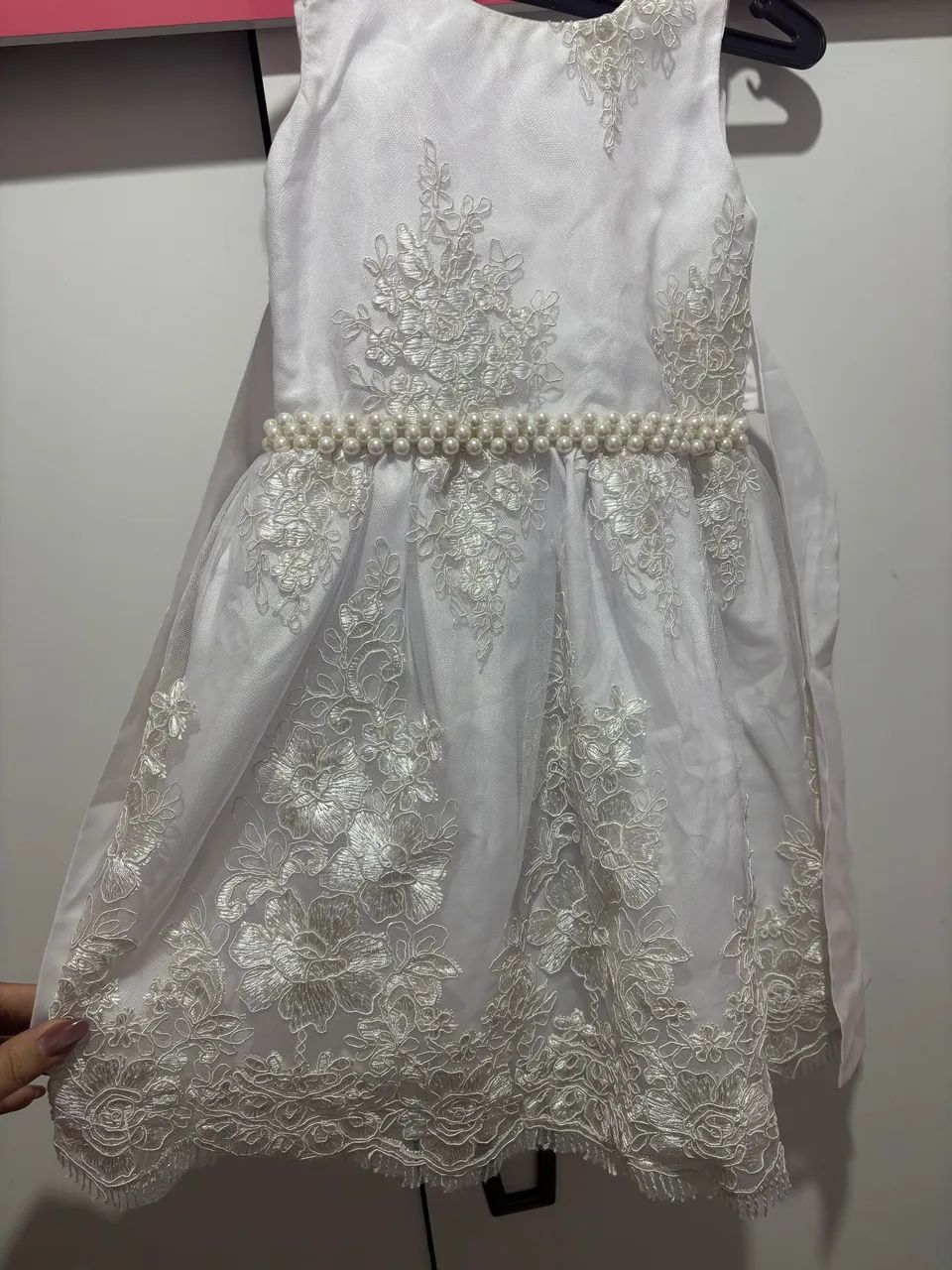 Vestido infantil  - Foto 3